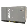 Opep 132kw compresor de aire de tornillo de frecuencia de potencia 177hp ahorro de energía y ahorro de energía compresor de aire todo en uno SD132 Item Picture